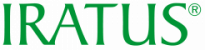 Iratus Sabonete Logo